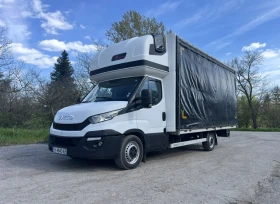 Iveco Daily, снимка 2