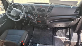 Iveco Deily 50C CNG - МЕТАН, снимка 10