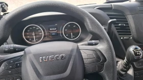 Iveco Deily 50C CNG - МЕТАН, снимка 3