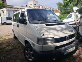 VW Caravelle 2.5 TDI , снимка 7