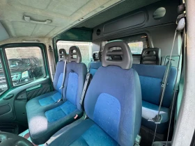 Peugeot Boxer, снимка 13