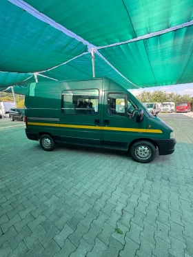 Peugeot Boxer, снимка 8