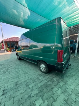 Peugeot Boxer, снимка 7