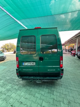 Peugeot Boxer, снимка 6