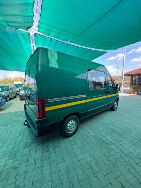 Peugeot Boxer, снимка 5