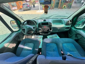 Peugeot Boxer, снимка 11