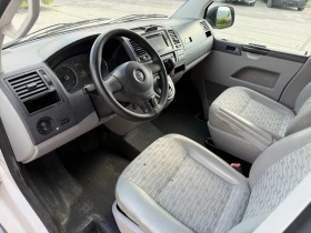 VW Transporter 2.0TDI 180..  Long  | Mobile.bg    13