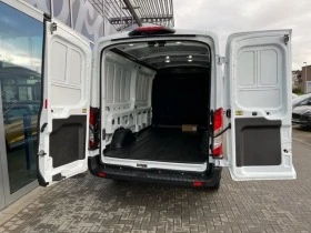 Ford Transit ELECTRIC*TREND*L3  | Mobile.bg    5