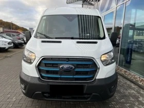 Ford Transit ELECTRIC*TREND*L3  | Mobile.bg    2