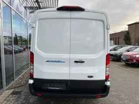 Ford Transit ELECTRIC*TREND*L3  | Mobile.bg    3