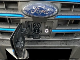 Ford Transit ELECTRIC*TREND*L3  | Mobile.bg   10