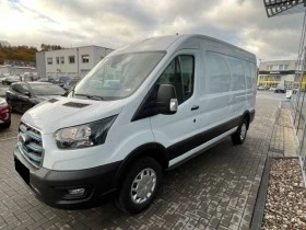     Ford Transit ELECTRIC*TREND*L3 