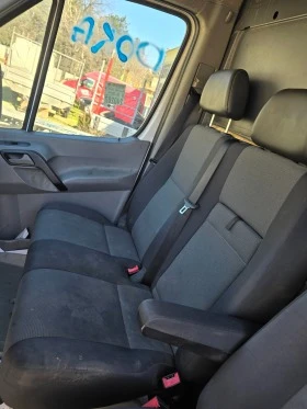 VW Crafter 2.0 TDI, снимка 11