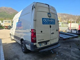 VW Crafter 2.0 TDI, снимка 10