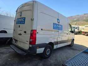 VW Crafter 2.0 TDI, снимка 5