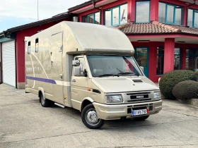 Iveco Daily Животновоз, снимка 13