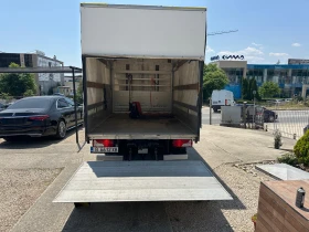VW Crafter 2.5TDI* 163H.P*   *  | Mobile.bg    7