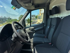 VW Crafter 2.5TDI* 163H.P*   *  | Mobile.bg    11