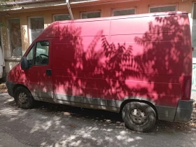 Peugeot Boxer 2.8HDI | Mobile.bg    4
