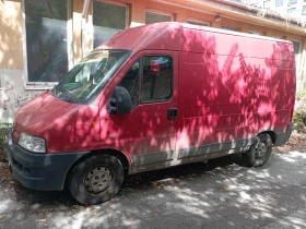 Peugeot Boxer 2.8HDI | Mobile.bg    2