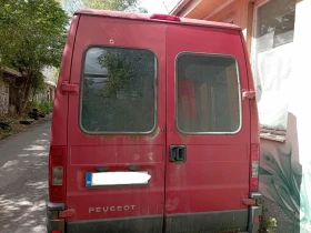 Peugeot Boxer 2.8HDI | Mobile.bg    3