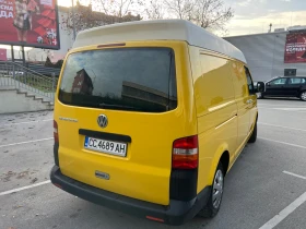 VW T5 1.9 tdi, снимка 5