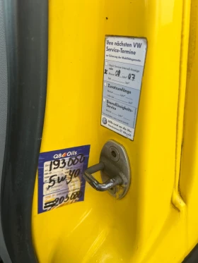 VW T5 1.9 tdi, снимка 14