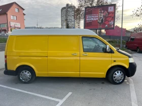 VW T5 1.9 tdi, снимка 3