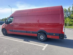 Renault Master 2.3DCI-EURO6C, снимка 1