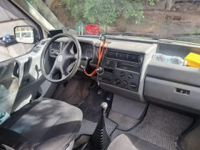 VW Caravelle 2.5 TDI  | Mobile.bg � ����� ������ 3