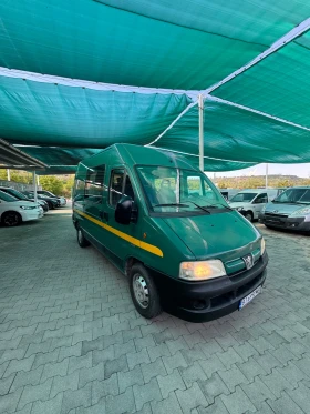 ������ Peugeot Boxer
