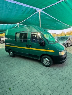 Peugeot Boxer | Mobile.bg � ����� ������ 4