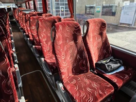 Mercedes-Benz Tourismo 16 RH-M  | Mobile.bg � ����� ������ 16