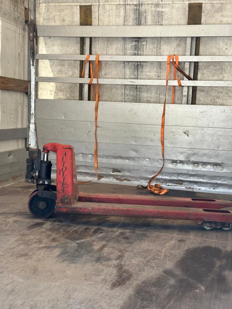 VW Crafter 2.5TDI* 163H.P* ПАДАЩ БОРД ОБОРУДВАН* , снимка 14 - Бусове и автобуси - 50697703