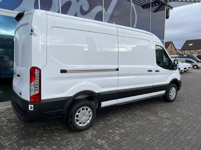 Ford Transit ELECTRIC*TREND*L3  - изображение 4