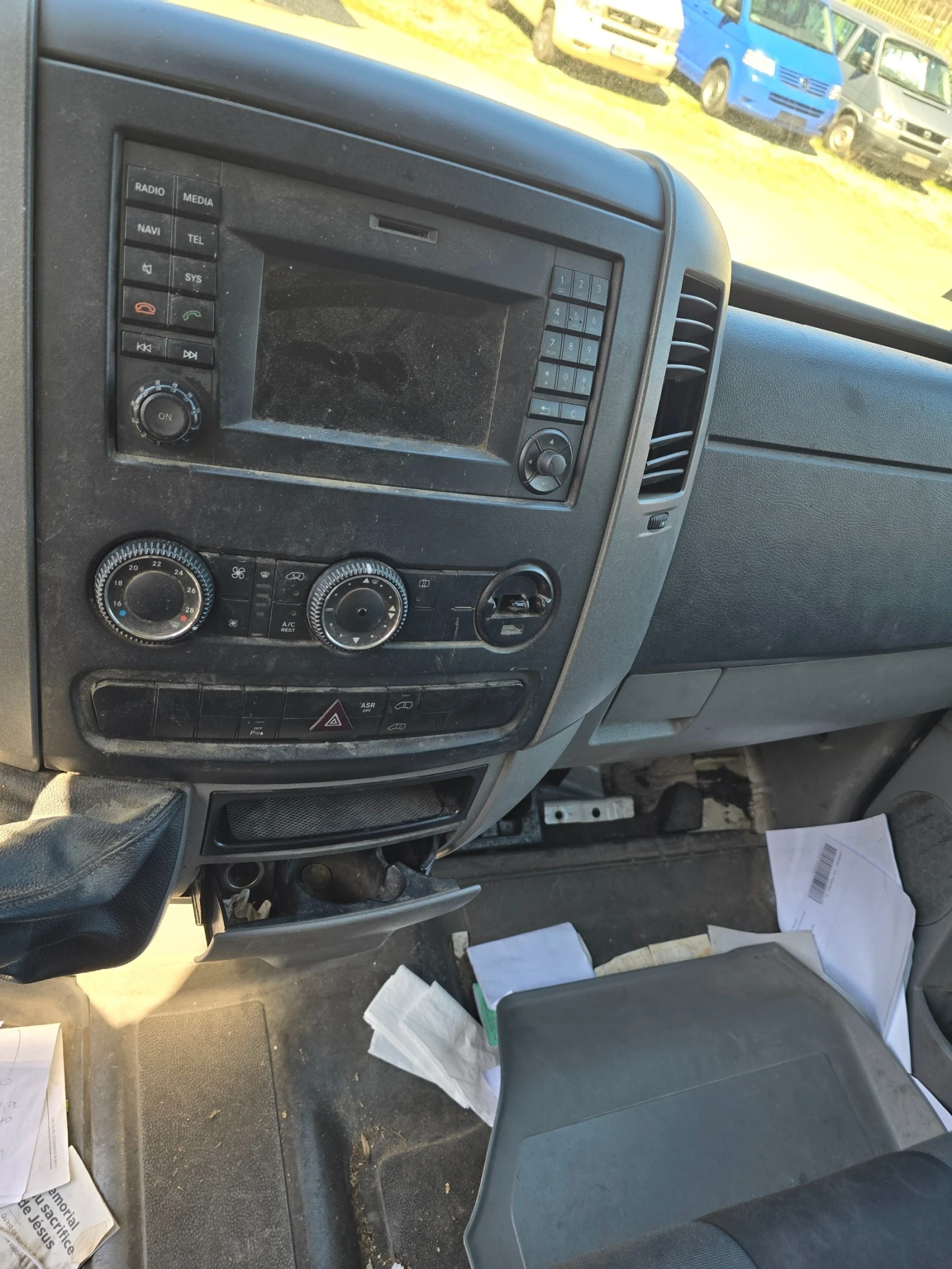 VW Crafter 2.0 TDI | Mobile.bg   13