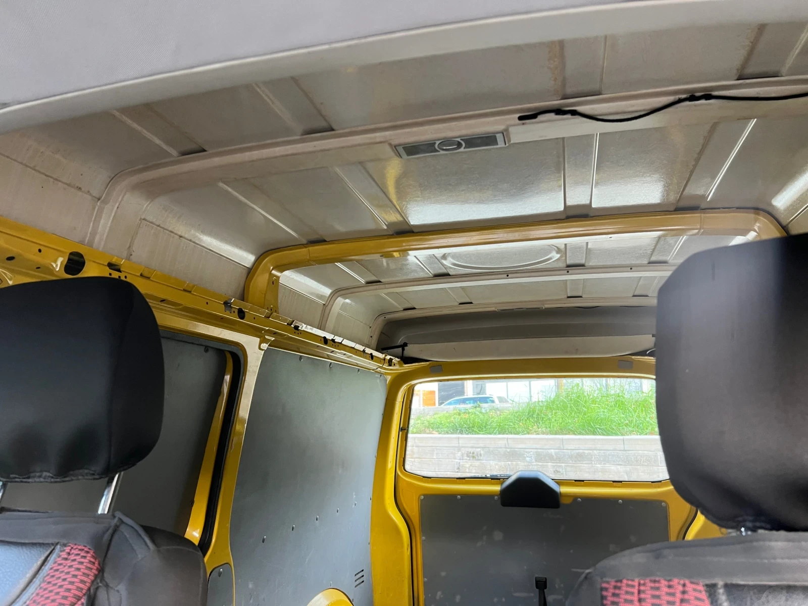 VW T5 1.9 tdi | Mobile.bg � ����������� 16