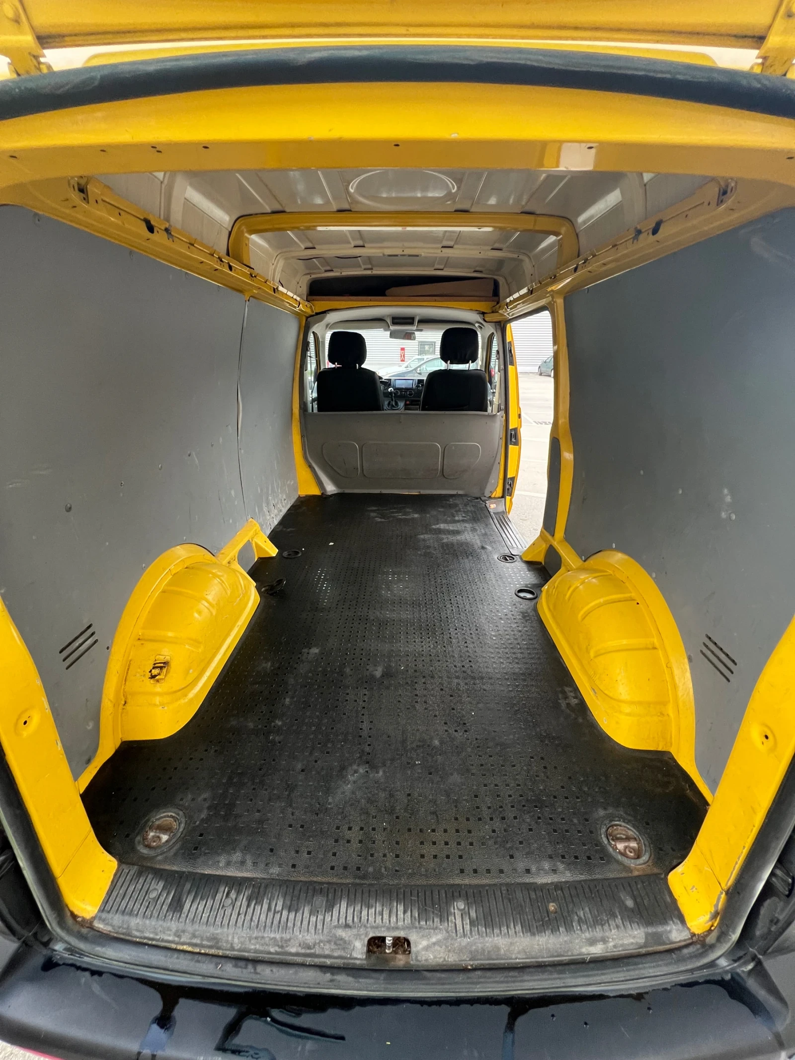 VW T5 1.9 tdi | Mobile.bg � ����������� 12