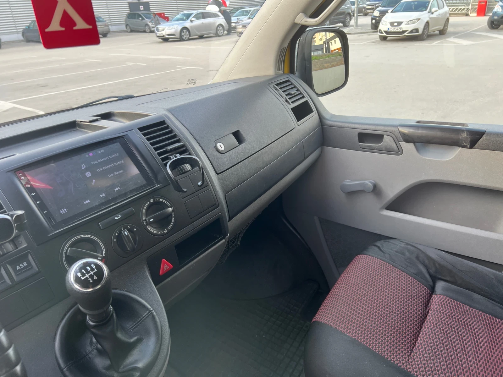 VW T5 1.9 tdi | Mobile.bg � ����������� 15