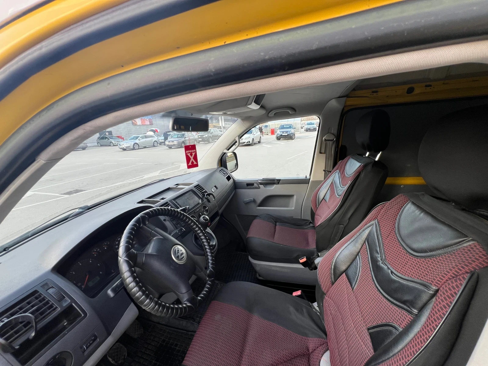 VW T5 1.9 tdi | Mobile.bg � ����������� 13