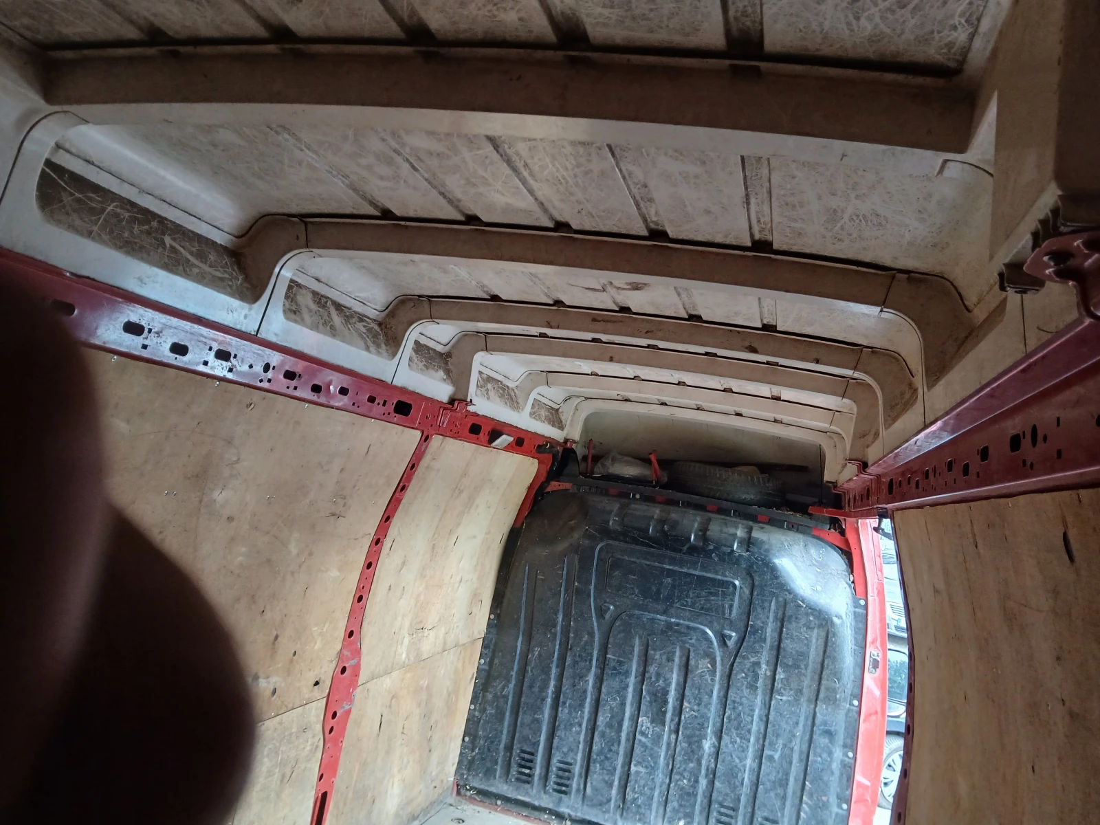 Renault Master 2.3DCI-EURO6C | Mobile.bg � ����������� 6