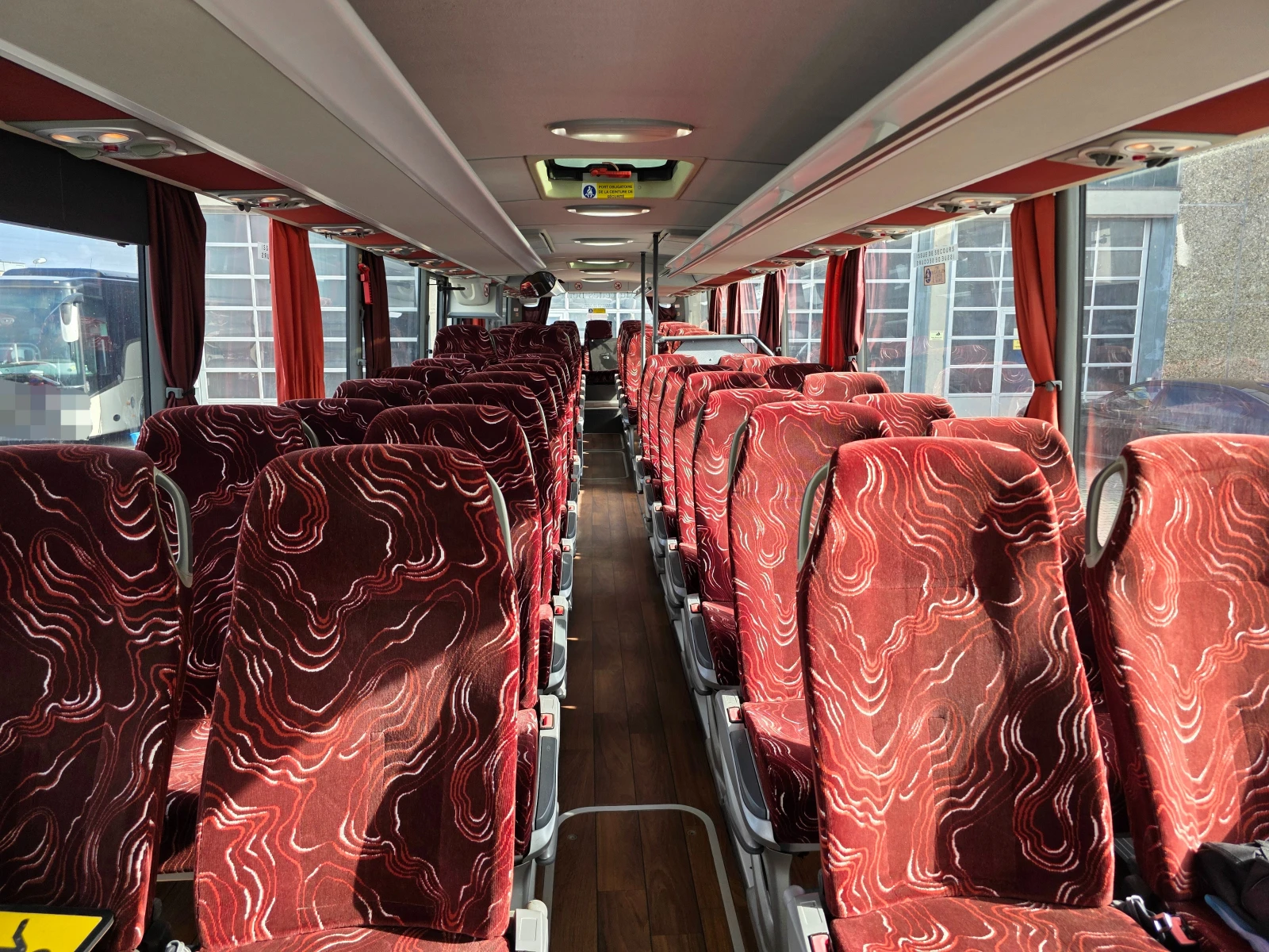 Mercedes-Benz Tourismo 16 RH-M  | Mobile.bg � ����������� 14