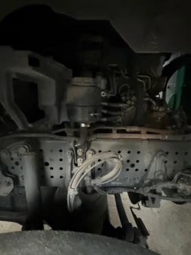 Mercedes-Benz Actros 2545 , снимка 13