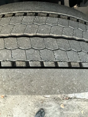 Mercedes-Benz Actros 2545 , снимка 12