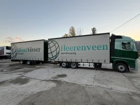 Mercedes-Benz Actros 2545 , снимка 9