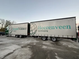 Mercedes-Benz Actros 2545 , снимка 10