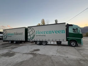 Mercedes-Benz Actros 2545 , снимка 7