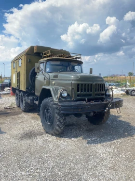 Zil 131 1741км //Като нов\\, снимка 1