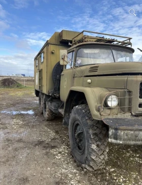 Zil 131 1741км //Като нов\\, снимка 3