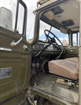 Zil 131 1741км //Като нов\\, снимка 12